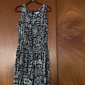 Calvin Klein Summer jumpsuit